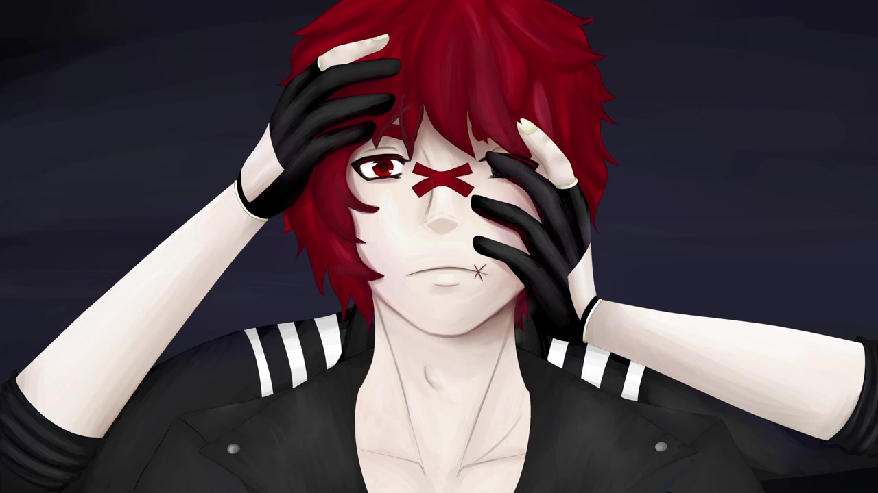 fukaselastofmerockarrangenightmare