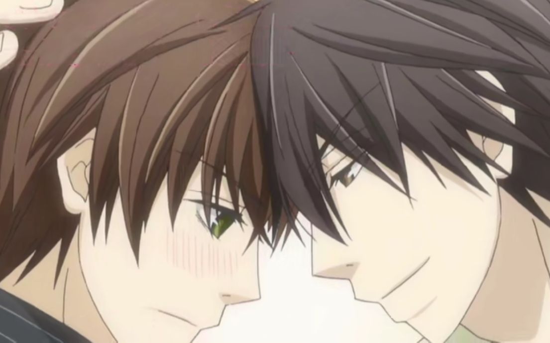 【世初】二次过审-经典桥段