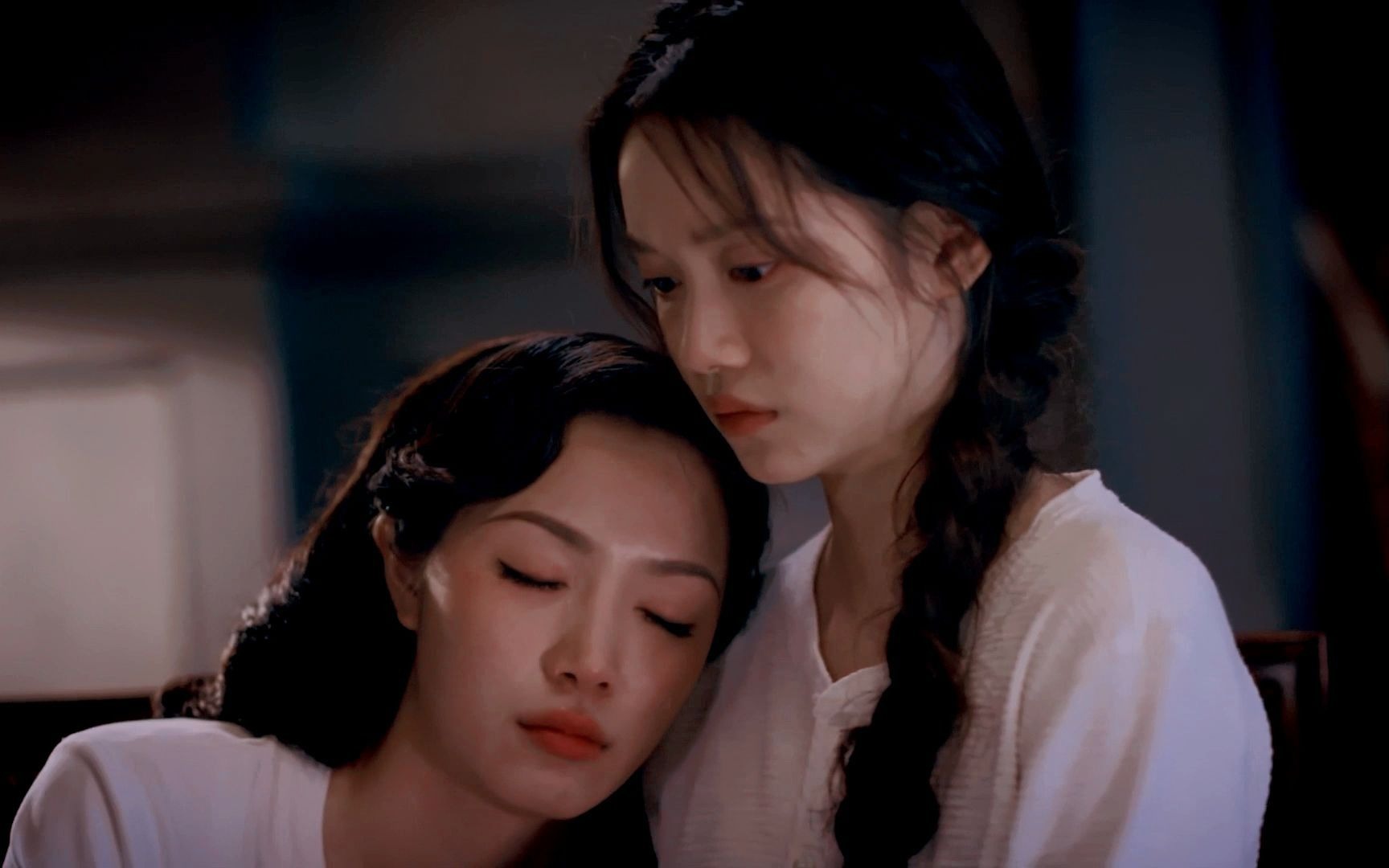 双镜 // 如此般配的 我们俩