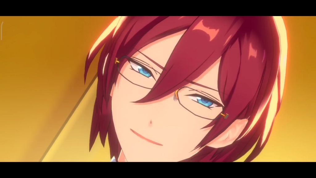 【七种茨】如果没有永远,请给我20秒