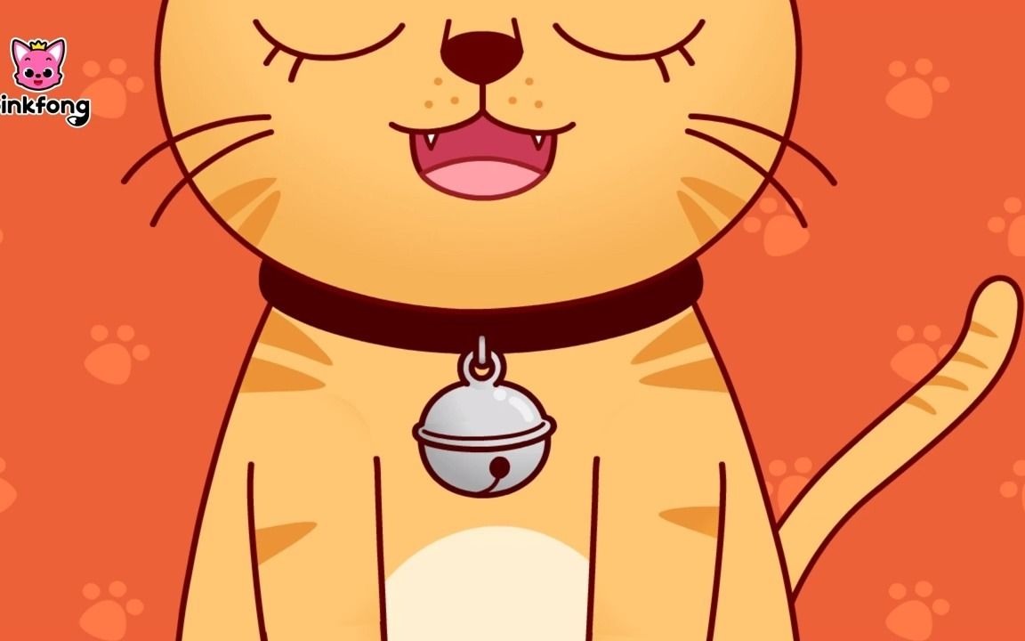 【西班牙语 伊索寓言】猫和铃铛 el gato y la campana