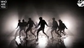 Golden Child - DamDaDi  WHO ARE YOU
