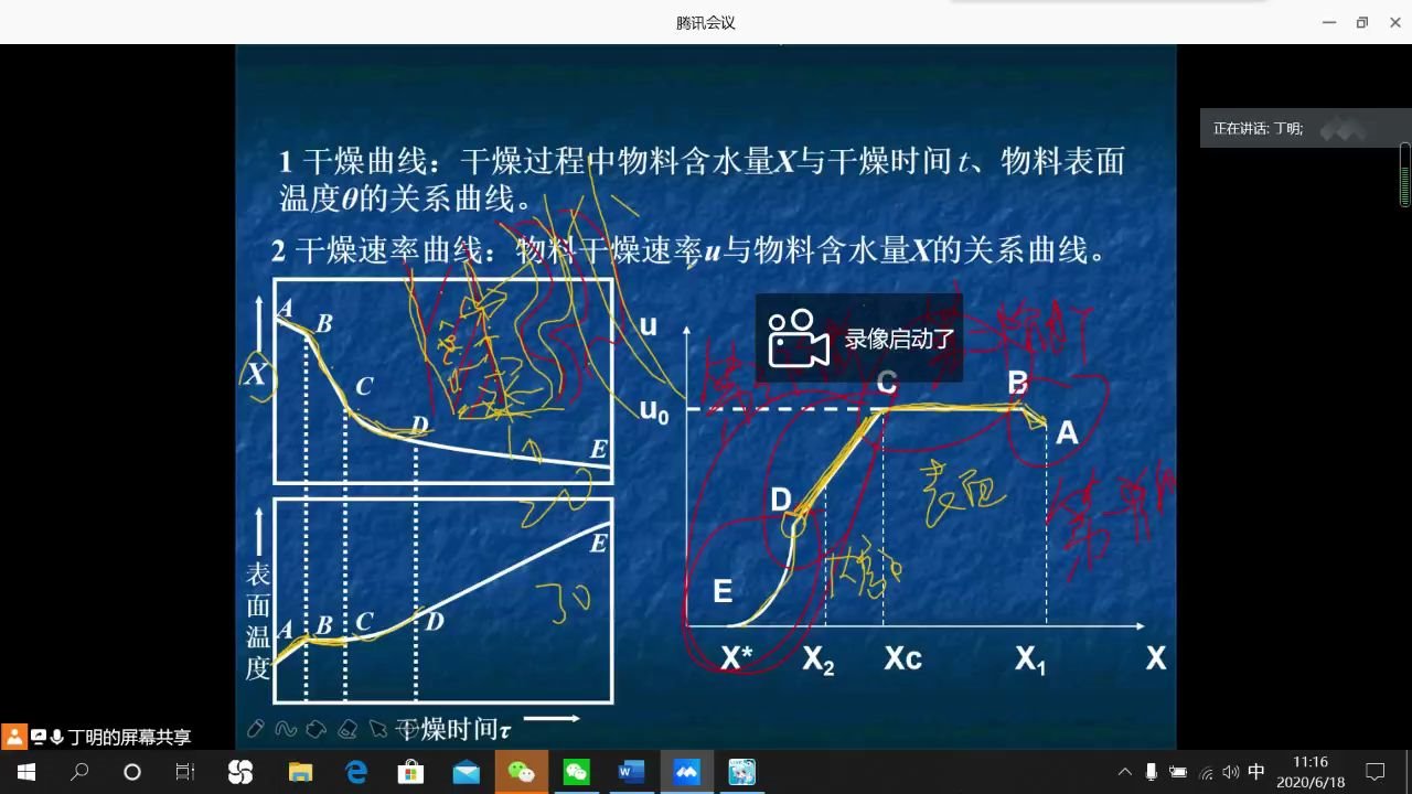 食品工程原理哔哩哔哩bilibili