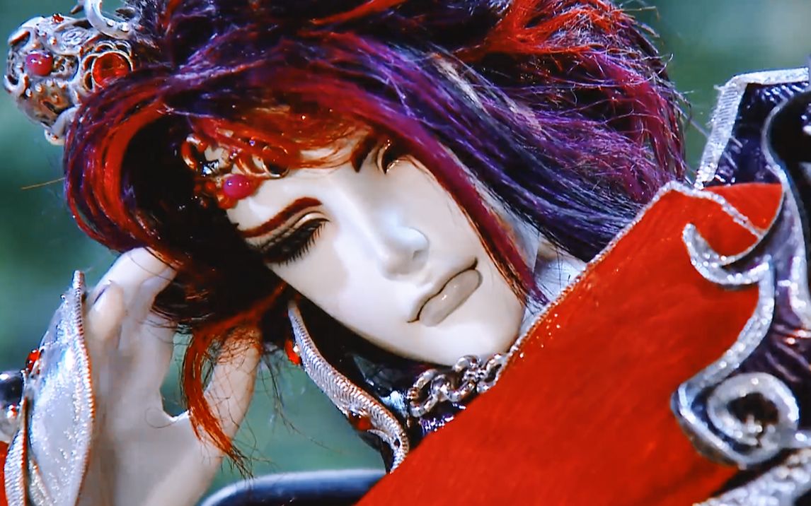 【魔王子·台词向】火宅佛狱的异数·祸荡天下,吾代表从天而降的灾殃