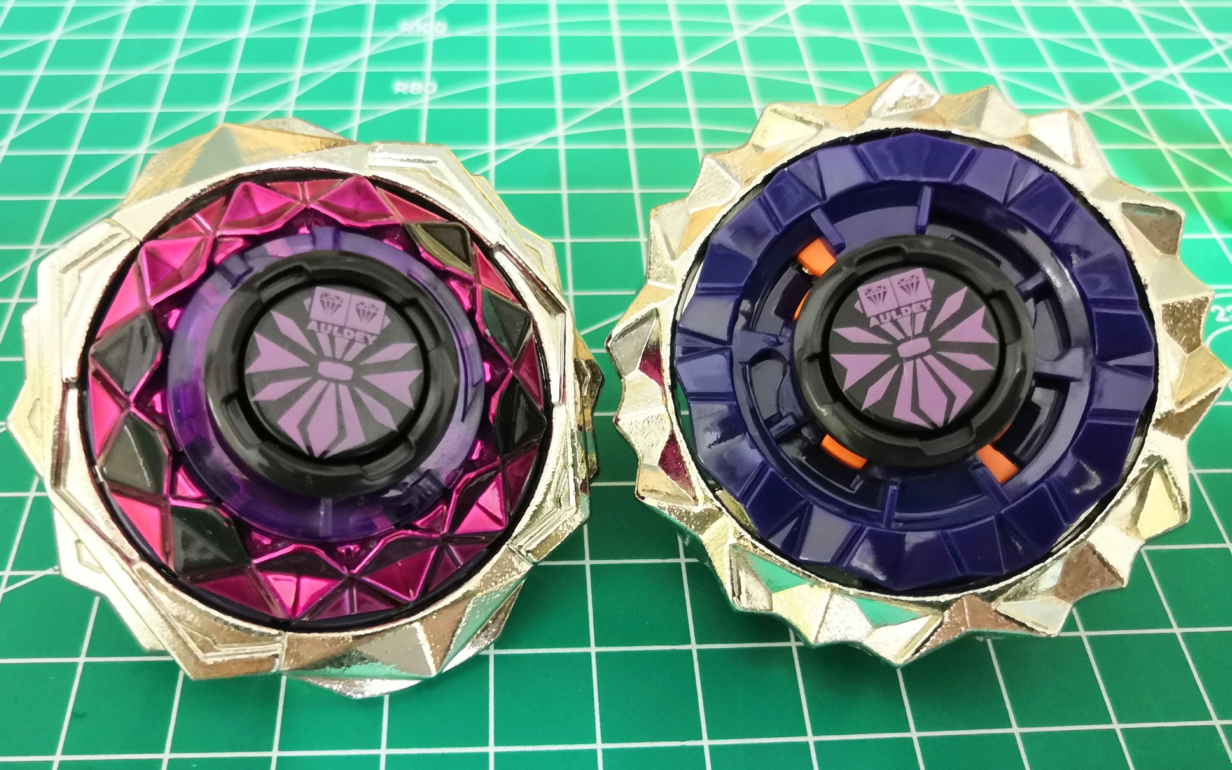 【铅笔狂人】暗绝元冥开箱_哔哩哔哩_bilibili