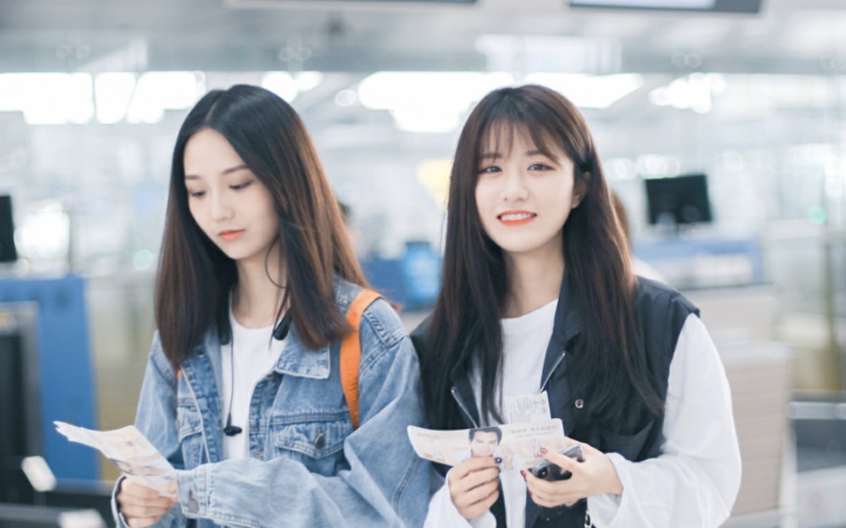 ckg48刘力菲左婧媛助演