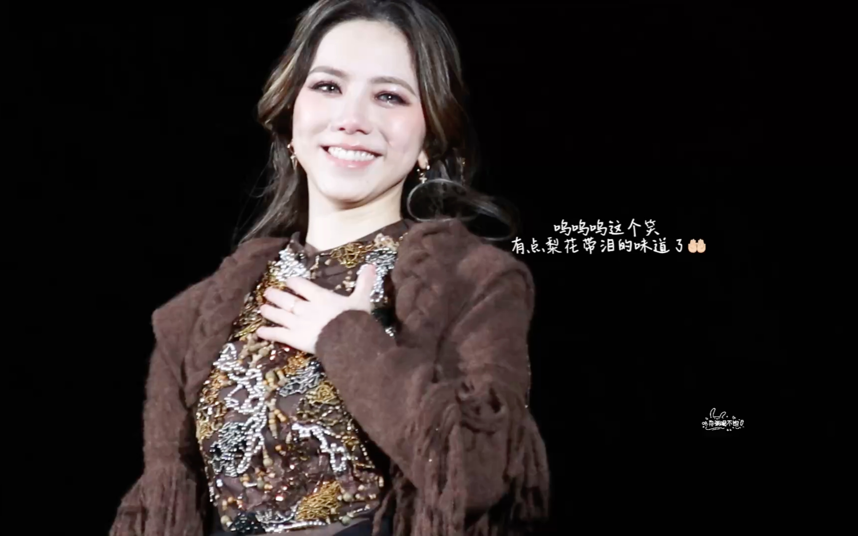 你把我灌醉 你不是真正的快乐 龙卷风 红蔷薇白玫瑰 很久以后|邓紫棋