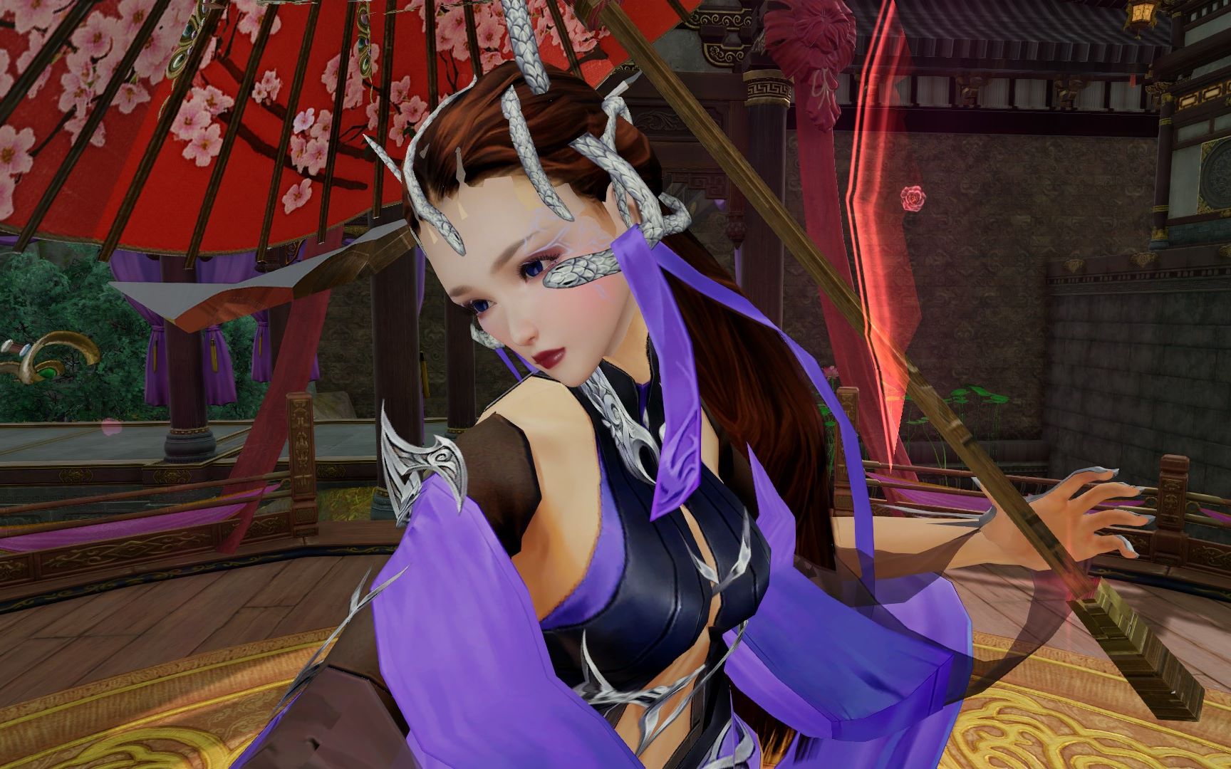 我燕云毒姐就会!_哔哩哔哩_bilibili