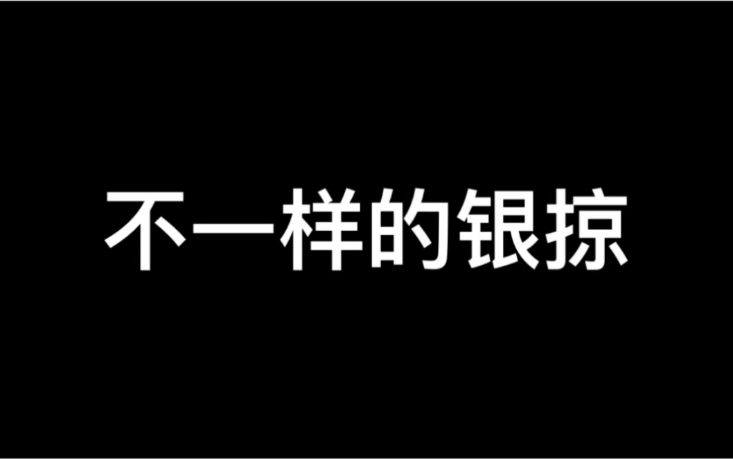 【银河掠夺者】不一样的银掠哔哩哔哩bilibili