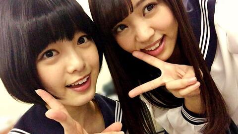 欅坂46 打破玻璃平手友梨奈 小林由依c位编舞对比 哔哩哔哩 つロ干杯 Bilibili 欅坂46 打破玻璃平手友梨奈 小林由依c位编舞对比 哔哩哔哩 つロ干杯 Bilibili