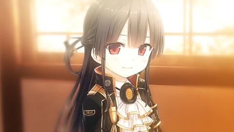 レイル ロマネスク 桐谷華ver 哔哩哔哩 Bilibili