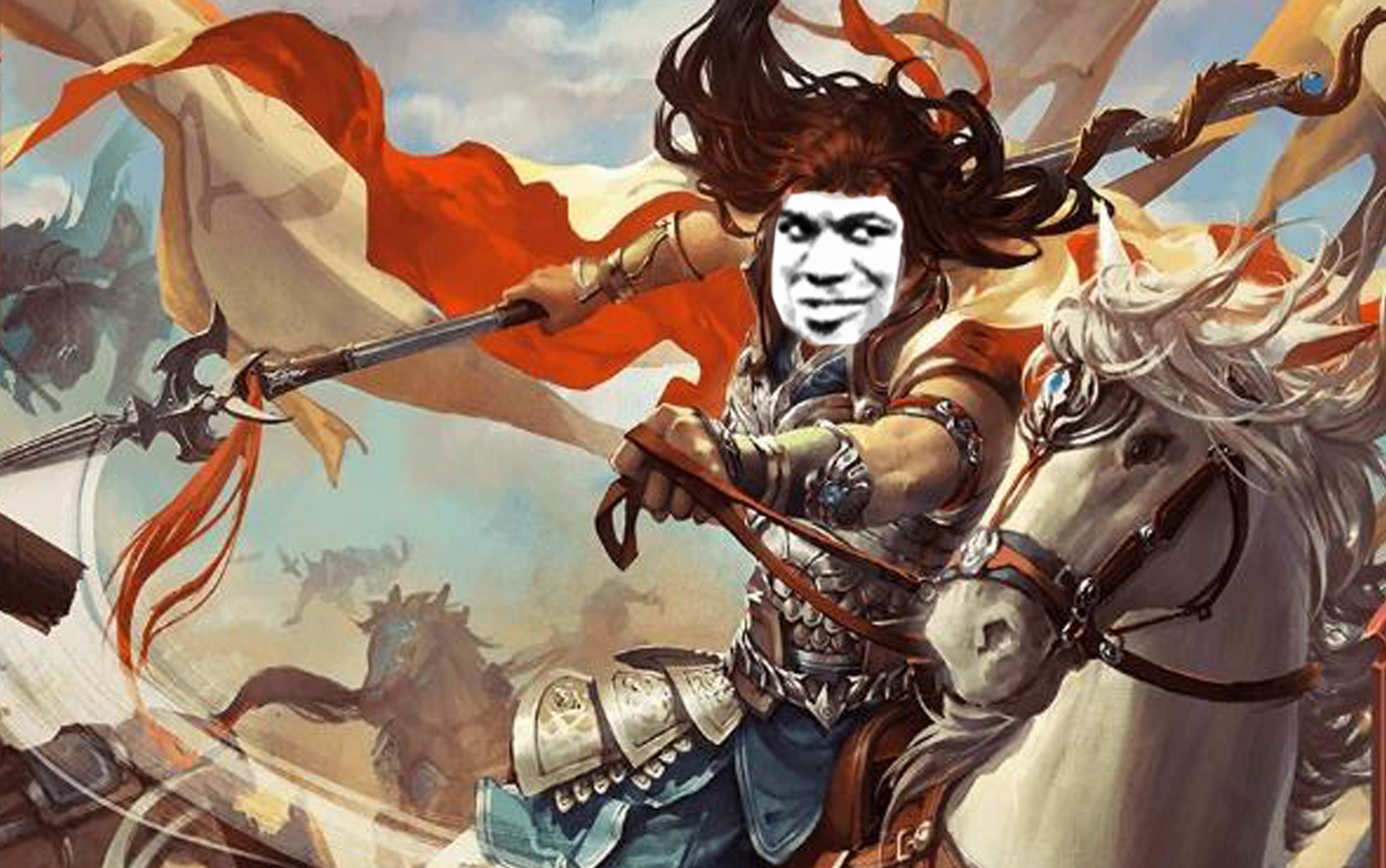 三国杀-国战-赵云关羽