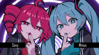 初音ミク-哔哩哔哩_Bilibili