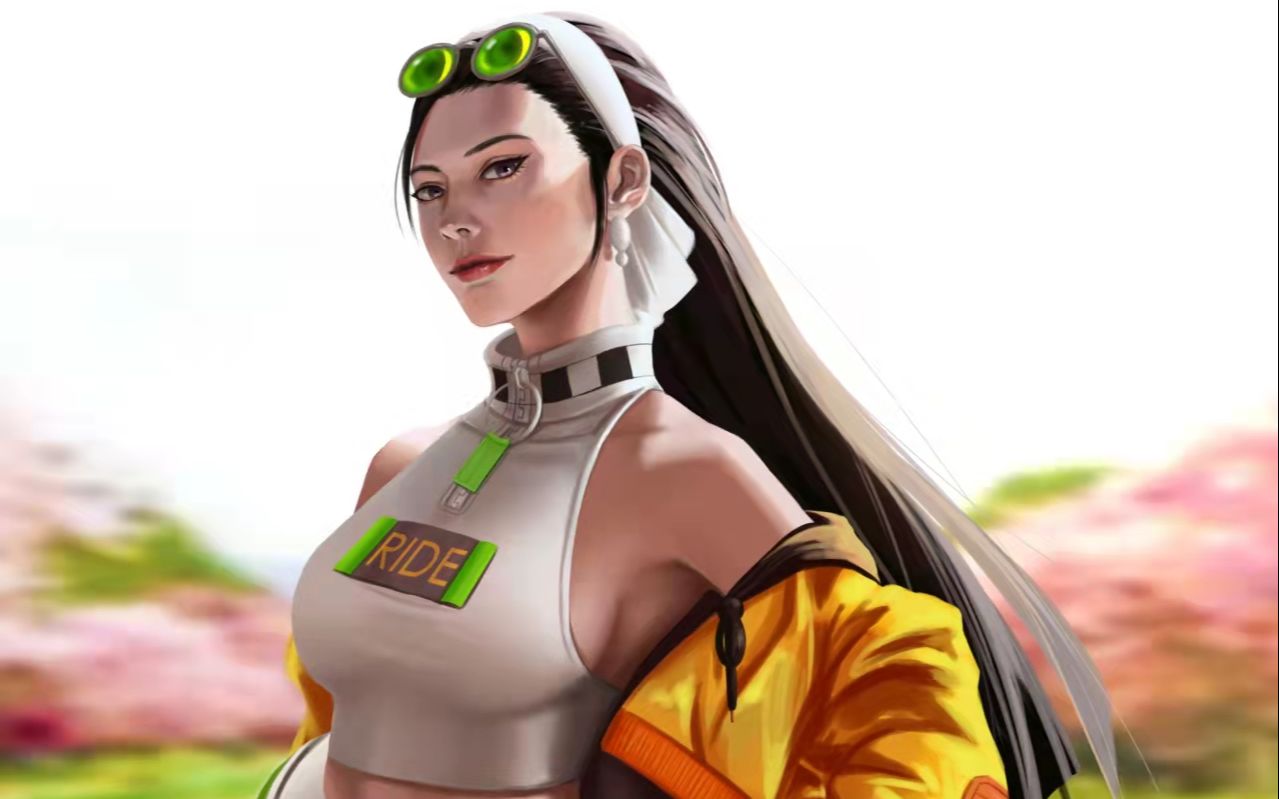 mugen黑修vs神乐千鹤