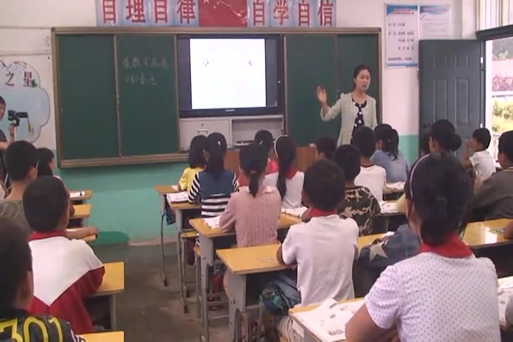 [图]【获奖】苏教版小学三年级数学下册《5.乘数末尾有0的乘法》-蒋老师优质课公开课教学视频