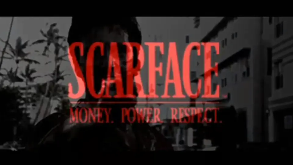 疤面煞星PSP版Scarface™ :Money.Power.Respect 疤面煞星:金钱权利尊重_ 