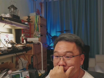 漠叔直播小片段