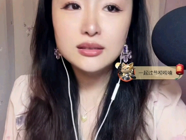 歌手米雅直播唱《囚鸟》&《小小的太阳》