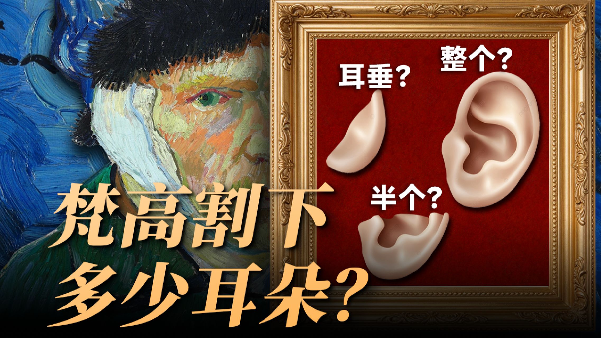 误伤？凶杀？自残？这么多年听到的竟然是谣言？