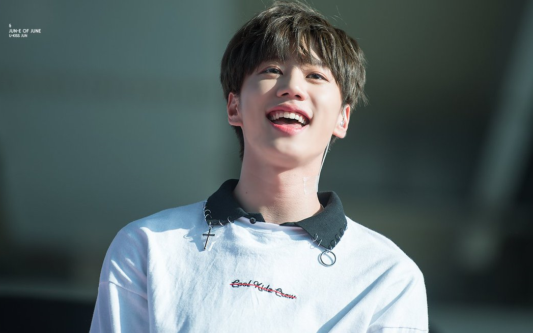 【jun李濬荣】action 个人混剪(甜向)