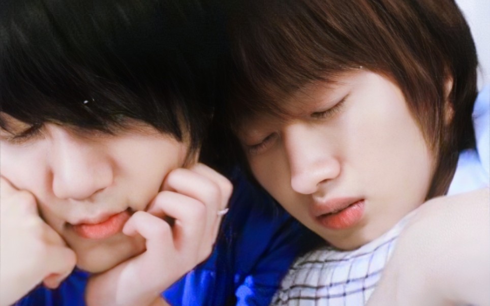 [银赫&艺声 拖孩]真的好爱拖孩啊~~~拖孩一直都很甜,不接受反驳(傲娇