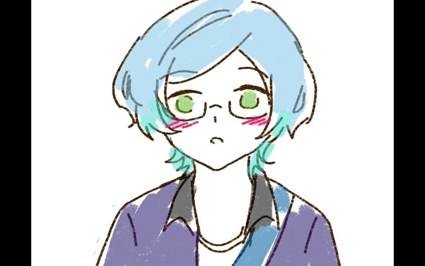 偶像梦幻祭手书奏薰奏约会