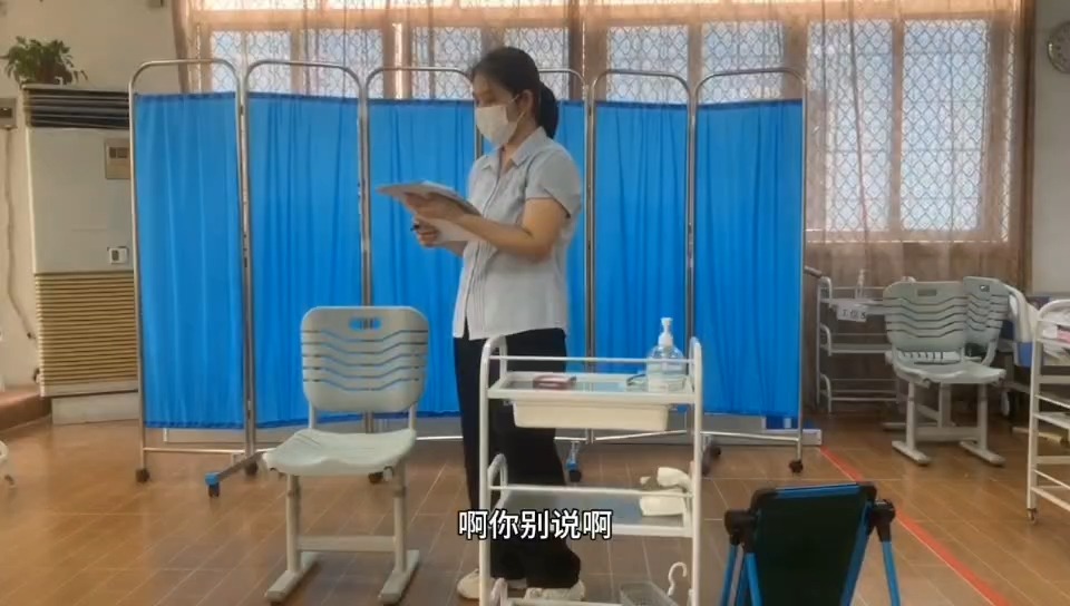 3AY03-与听力障碍的老年人进行沟通