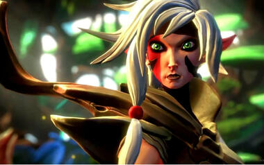 【逆风笑 & 抽风 & 逍遥小枫】攻打异形巢穴!