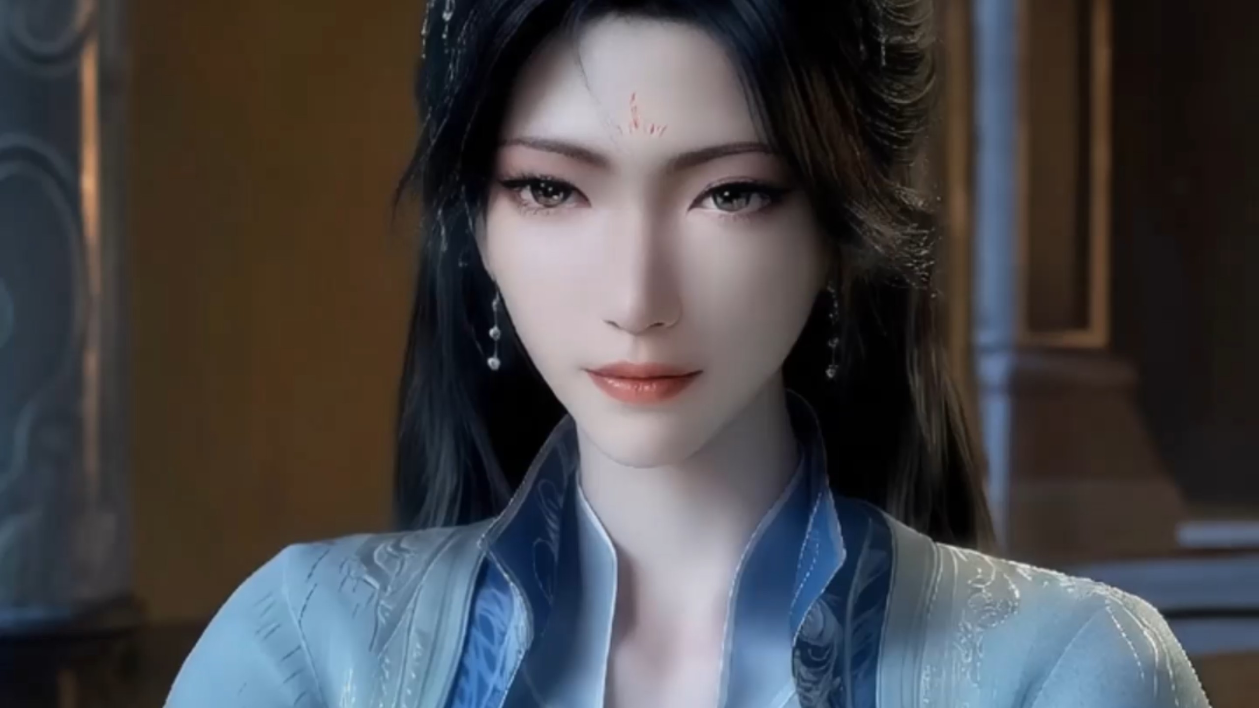 今日份：南宫婉～