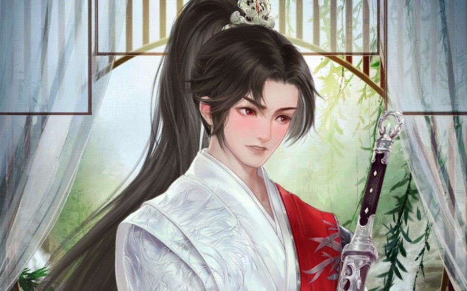 灵猫传陆知也秘密或许会更新