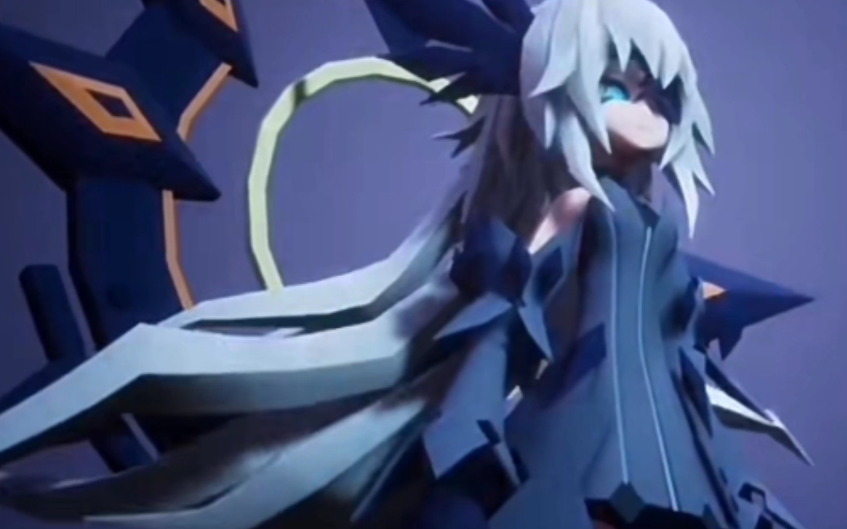 『凹凸世界』"你好,瞅瞅我配的音吧"