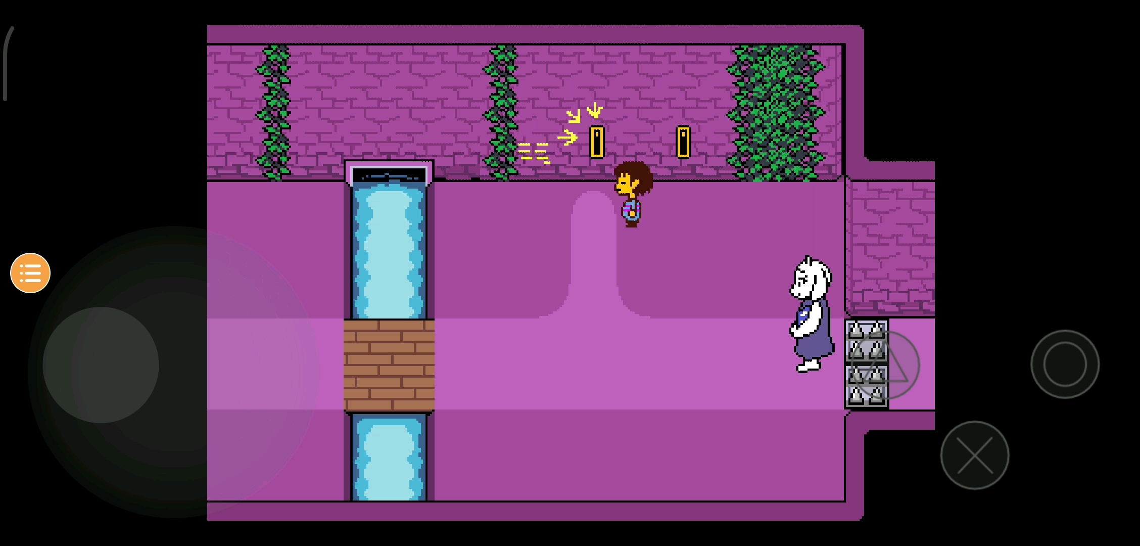 undertale解说遗迹篇