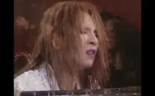 Télécharger la video: Xjapan ENDLESS RAIN 1992.1.7 TOKYO DOME LIVE