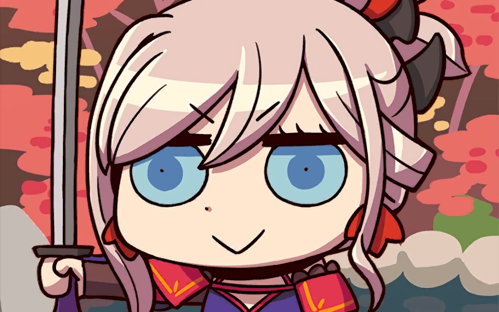 fgo夏活二期恩奇都