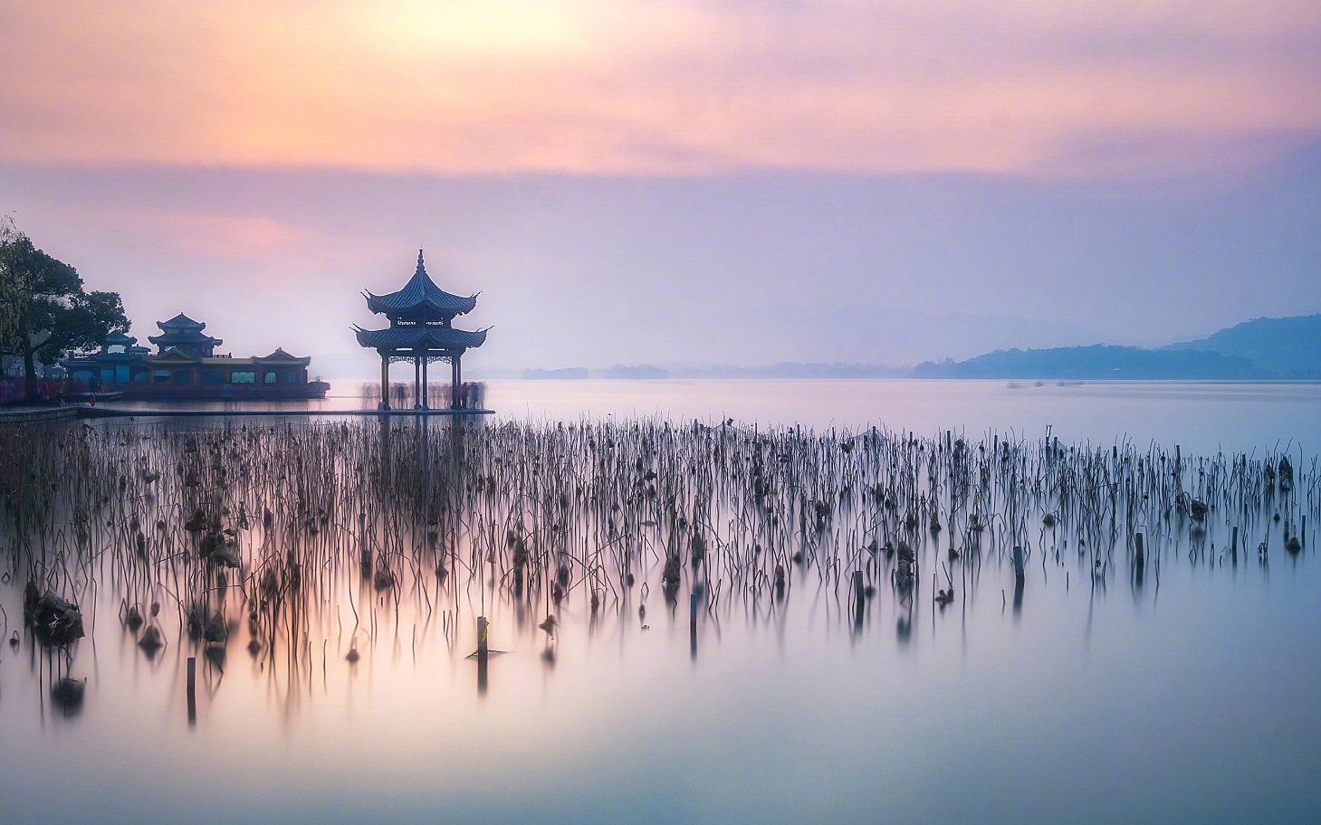 【绝美!】【"浙江最美窗口"大学生摄影大赛作品】【从"浙"里向未来】