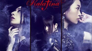 4K】Kalafina LIVE 2010 Red Moon at JCB HALL_哔哩哔哩_bilibili