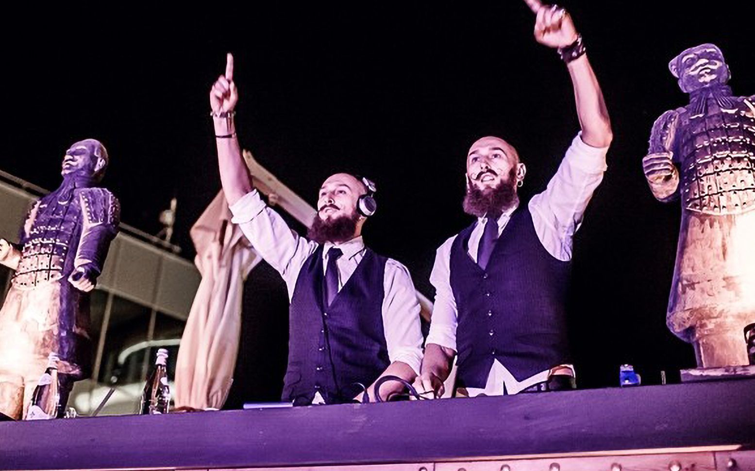 高音质车载u盘抖音神曲玄冥二老dj/avicii专辑百大dj艾伦沃克电音-31