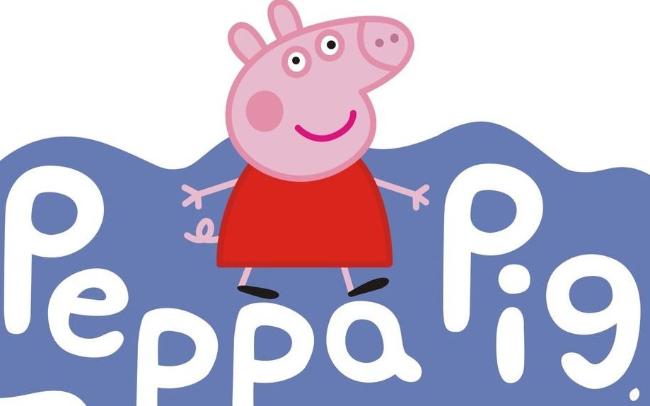 小豬佩奇 第一季【集數不間斷,沒事一直聽】peppa pig season 1