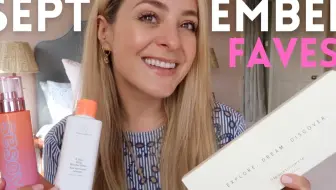 【Fleur DeForce】September FAVOURITES 2023 | FleurDeForce