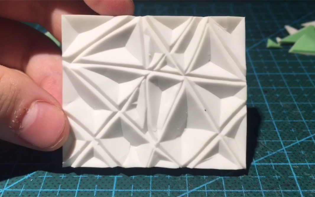 【橡皮章】碎镜留白教程04 61556103_哔哩哔哩 (゜-゜)つロ