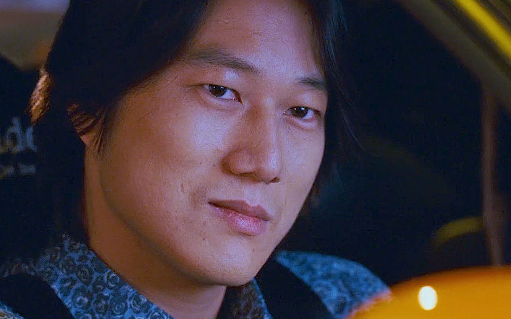 [ 速度与激情 ]韩 你该去做自己的事情了