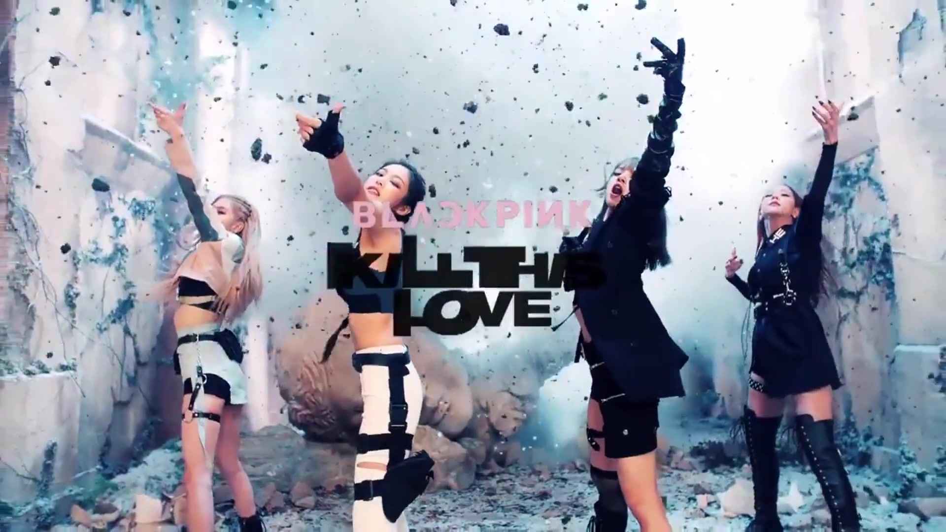 killthislove背景素材图片