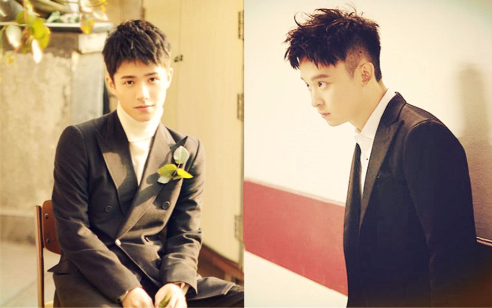 董子健x刘昊然你的名字九期高甜合集彩蛋