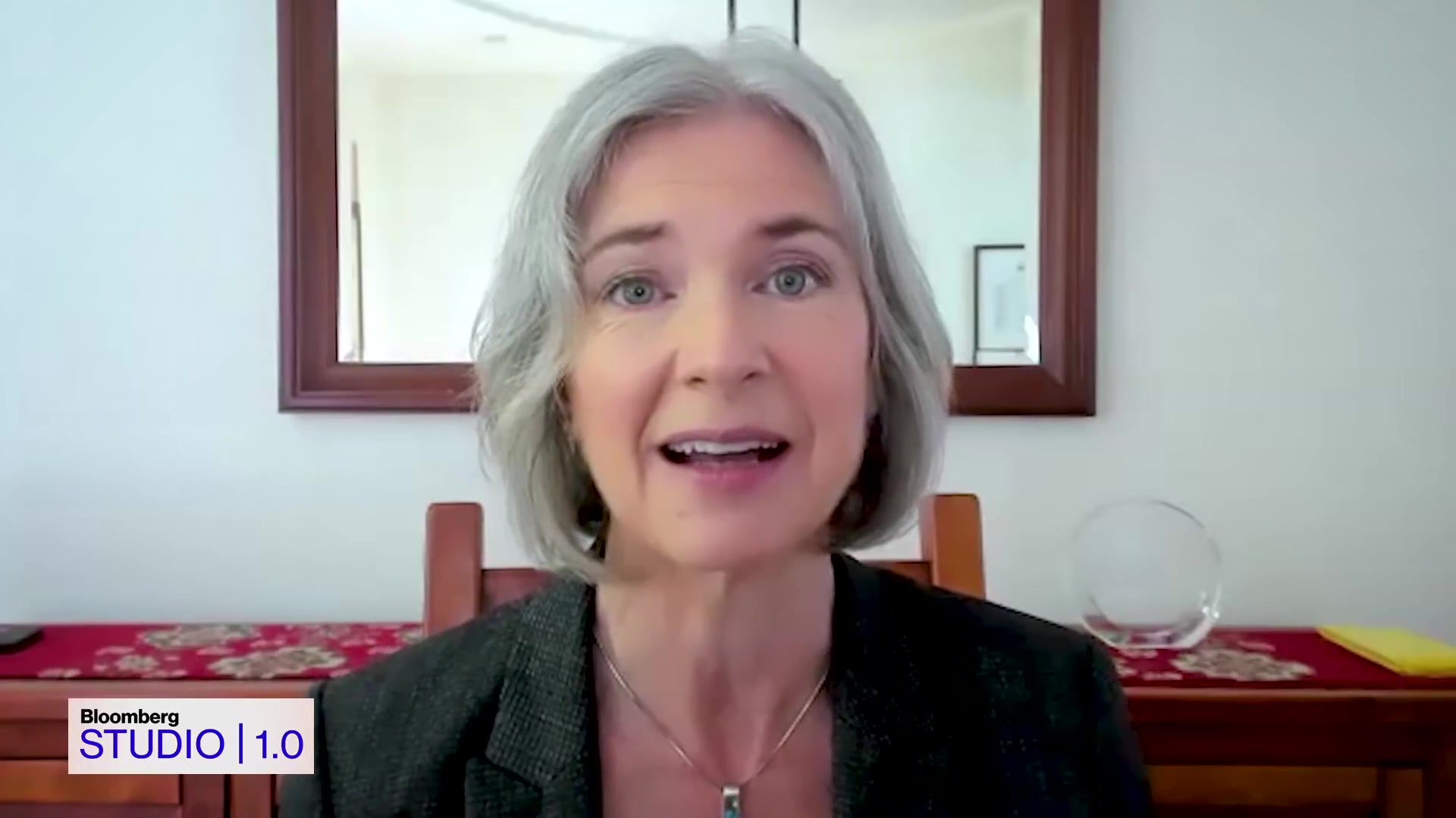 0:crispr 共同发明者詹妮弗·杜德纳博士