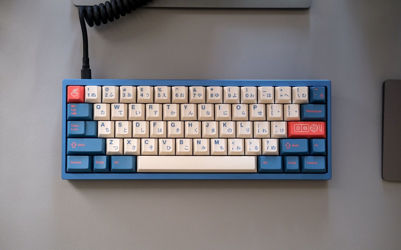 你绝对不能错过的60键盘polariswithyokholypandaslubedtypingsounds