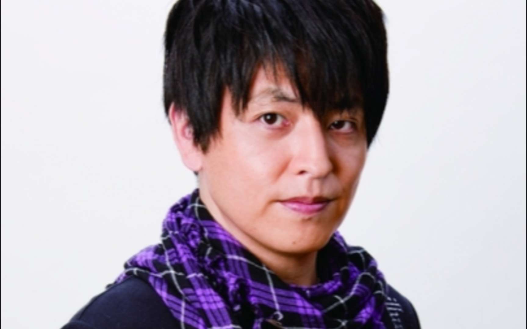 特摄声优——绿川光