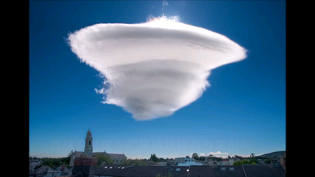 世界上十种非常诡异的怪异天气_哔哩哔哩 (゜-゜)つロ 干杯~-bilibili