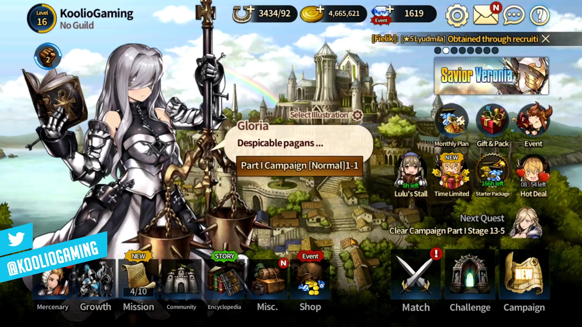 第九史诗棕色尘埃两周年纪念日解说视频