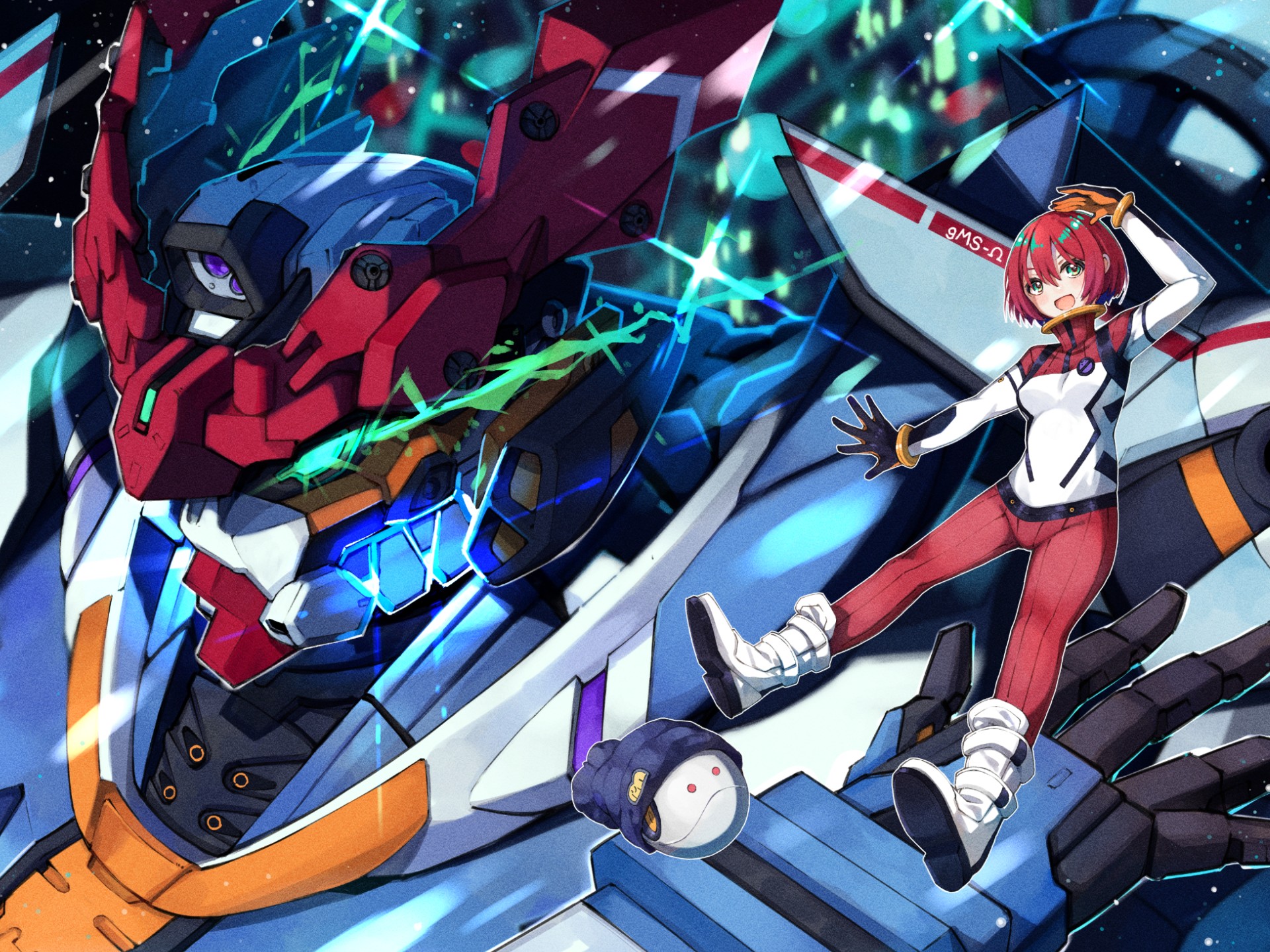 新高达新小番茄