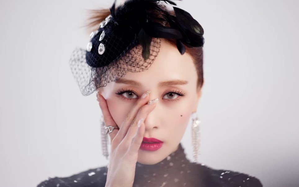 kara郑妮可《mysterious》mv预告